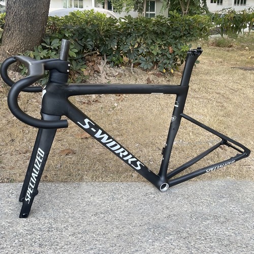 Specialized tarmac pro sl8 - pro,