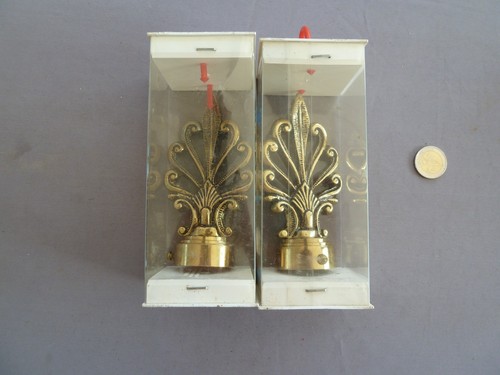 Anciens embouts barre de - embouts,