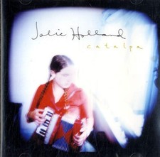 Jolie Holland Catalpa CD