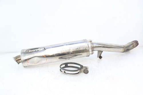 Silencieux suzuki gsf - gsf, n