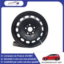 🇫🇷 JANTE TOLE VOLKSWAGEN