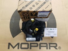 Mopar 68339336AB Nouveau Ressort De Volant Jeep Wrangler JK 2007 +