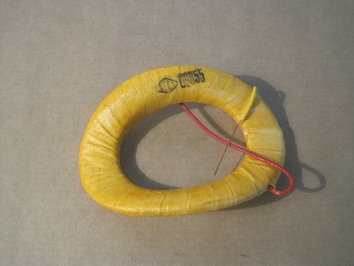 Campo inducteur efel 09855 - campo,