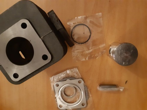 Kit moteur scooter - , kymco