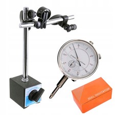 Support Magnetique Comparateur à cadran avec support magnétique