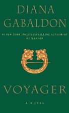 Diana Gabaldon Voyager (Poche)