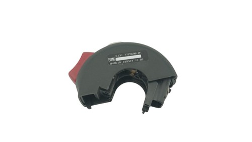 Commodo droit bmw 1600 - bmw, k