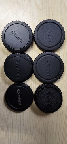 Canon original plastic body - , &