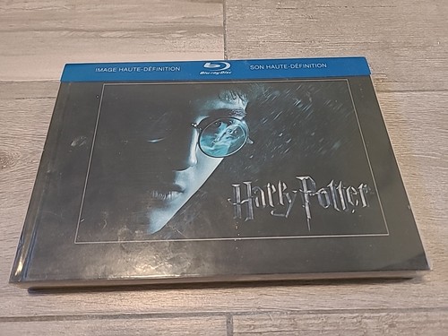 Coffret édition limitée - Édition,