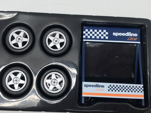 Ixomodels rack avec - rack,