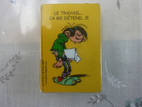 Briquet ancien - briquet,