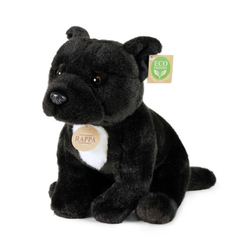 Peluche staffordshire bull - peluche,