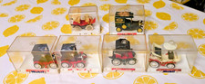 Lot Vintage Voitures Modèles