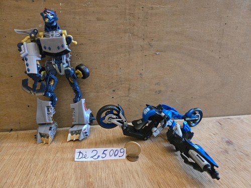 Dérivé lot 2 robots - lot, de