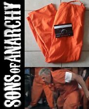 SONS OF ANARCHY SOA: Clay/Ron Perlman pants Studio COA