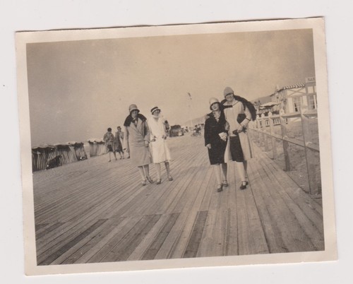 Photo ancienne femmes - photo, 🎞️