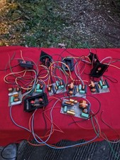 LOT DE 6 FILTRES (3 PAIRES) JM