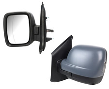 RETROVISEUR ELECTRIQUE GAUCHE