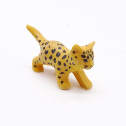 40869 playmobil petit - petit, chat