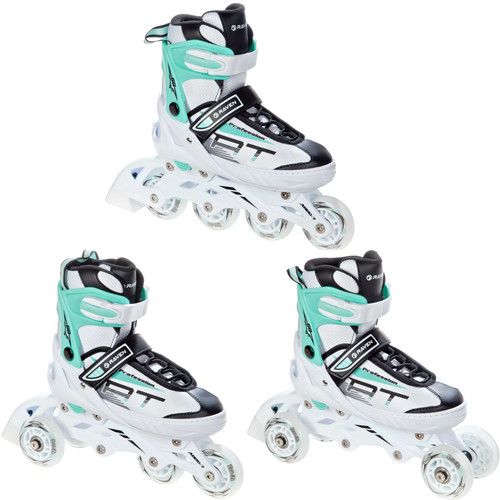 Roller ligne profession - roller,