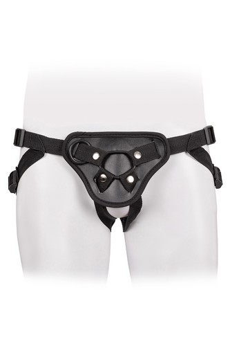 Harnais gode ceinture - gode-ceinture, le