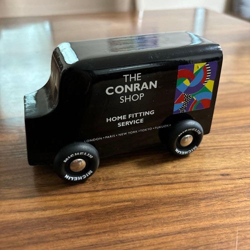 Mini voiture bois the - bois,