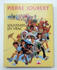 (Pierre Joubert) Souvenirs en