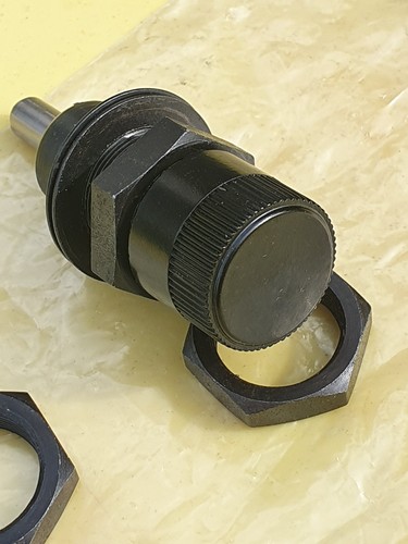 Axe ventilateur motoculteur - axe, de