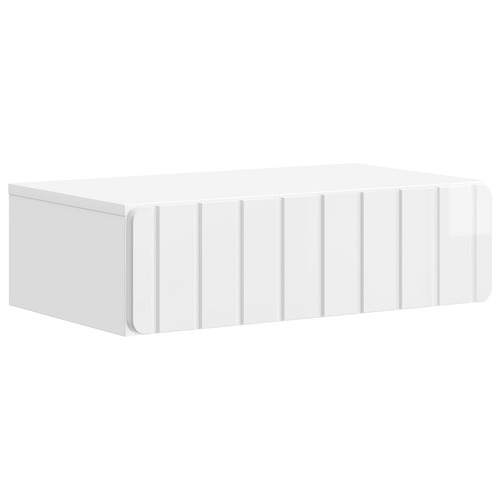 Table appoint murale - murale, bois