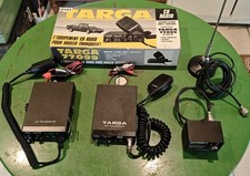 Lot de 3 CB, Tos Mètre et