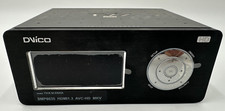 DVICO DIGITAL MEDIA JUKEBOX HDMI 1.3 TVIX M-6500A SMP8635 (mcG63)