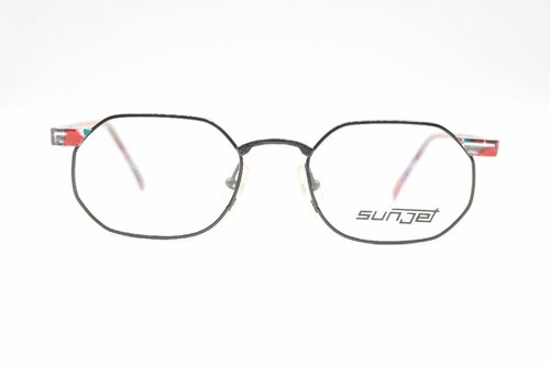 Lunettes vintage sunjet - lunettes,