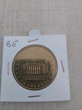 Jeton Touristique MDP