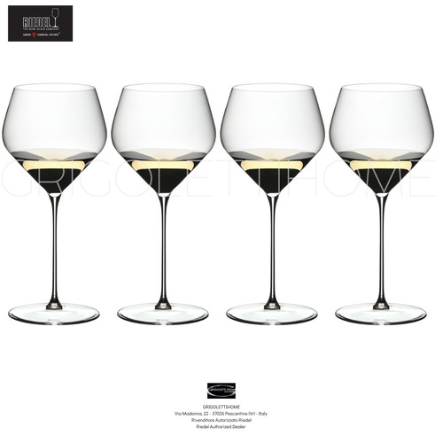 Riedel veloce set - riedel,