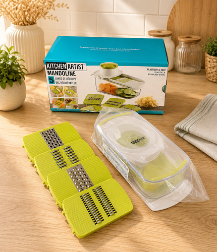 Mandoline cuisine kitchen - mandoline,