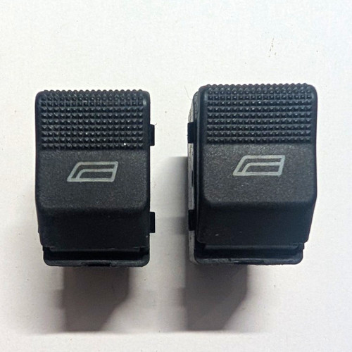 Polo 6n2 lupo drivers side - vw,