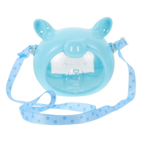 Transporteur pour hamster - pour,