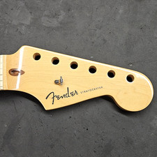 2000 Fender American Deluxe Strat Maple NECK - USA Stratocaster Electric Guitar