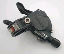 SRAM X5 3sp Levier De Vitesse