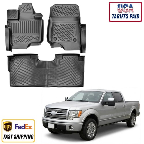 Tapis sol pour ford 150 - tapis,