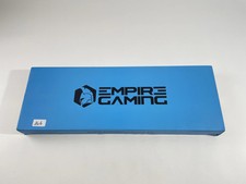 PC Clavier Empire Gaming