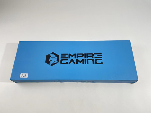 Clavier empire gaming - clavier,