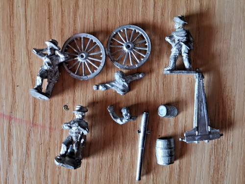 Soldats plomb 28mm - soldats,