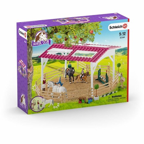 Schleich horse club - schleich,