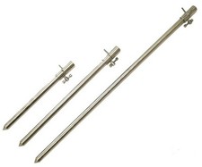 Banque-Clé Inox 30-50cm Avec