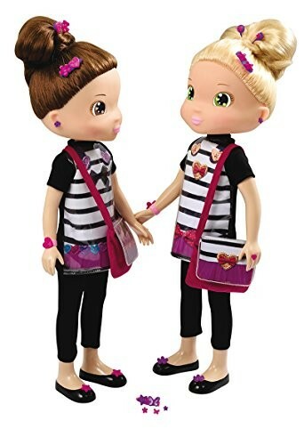 Smoby 230101 customize me - smoby,