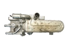 Flue gas cooler AGR Audi Skoda VW 1.9 TDI 038131513AD -038131512H -038131513D