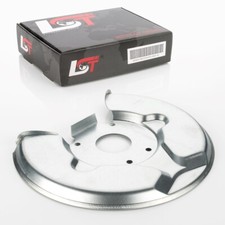 Ankerblech Schutzblech