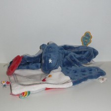 Doudou Dragon Noukies Noukie's - Victor