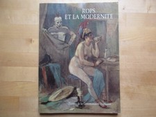 FELICIEN ROPS ET LA MODERNITE ACQUISITIONS RECENTES CHOIX D' OEUVRES CATALOGUE